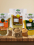 Diabetic Friendly Millet Combo | Kodo, Little & Foxtail Millets